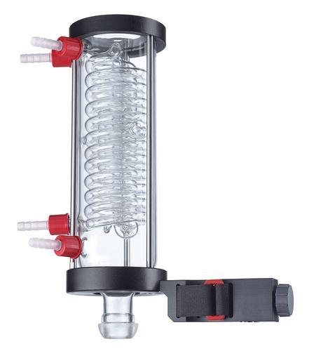 IKA VSS 1 Sicherheit, Vakuum 0020005194