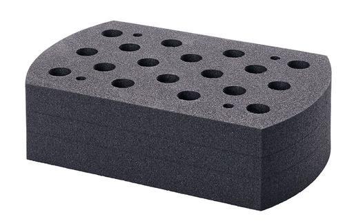 IKA VX 11.4 Reagent glass holder 0003659300