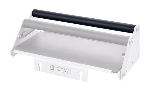 IKA VX 8.1 Spannwalze Short 0003375400