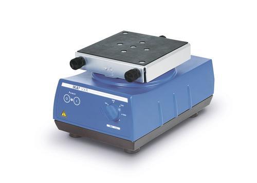 IKA VXR basic Vibrax® kreisend, 0-2200 rpm, Dauer 0002819000