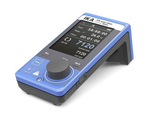 IKA WiCo T 25 easy clean Wireless remote control 0025006310