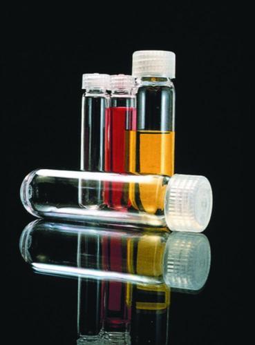 Nalgene 3118-0028 28 ml, screw cap 3118-0028