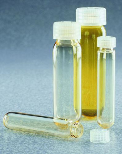 Nalgene Centricube PSU 30 ml, transparent, screw cap 3115-0030