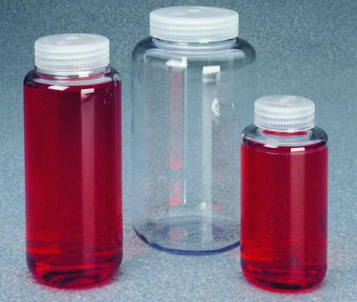 Nalgene CentriPC 250ml 250ml, clear 3122-0250