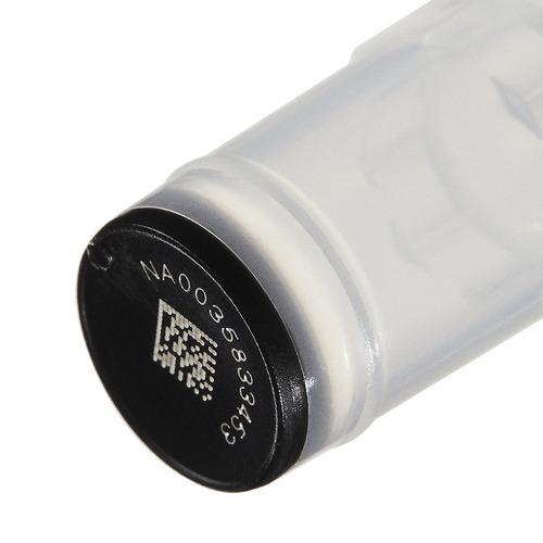 NUNC Nunc Coded Cryobank Vial System 0.5 ml, green lid 374027