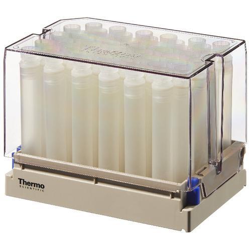 NUNC Nunc Coded Cryobank Vial System 0.5 ml, green lid 374027