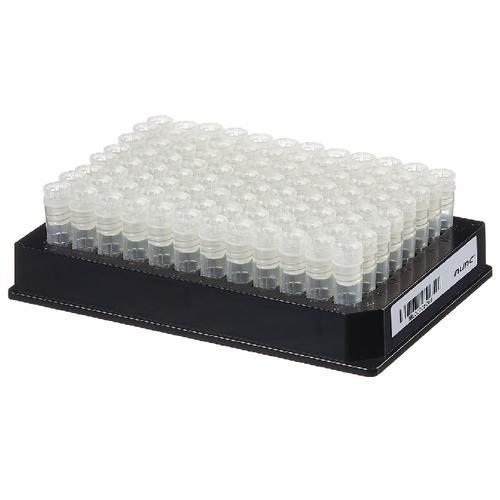 NUNC Nunc Coded Cryobank Vial System 10 ml, cryostorage 374110
