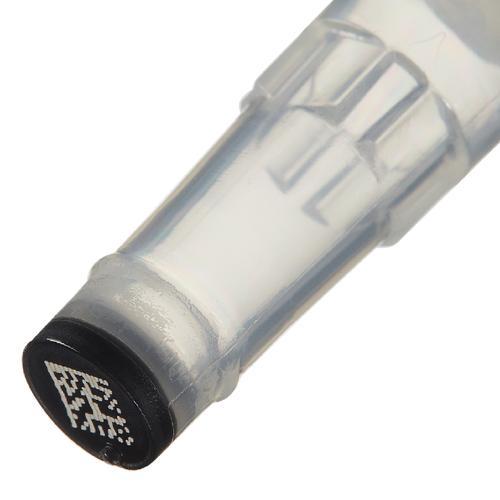 NUNC Nunc Coded Cryobank Vial System 10 ml, cryostorage 374110