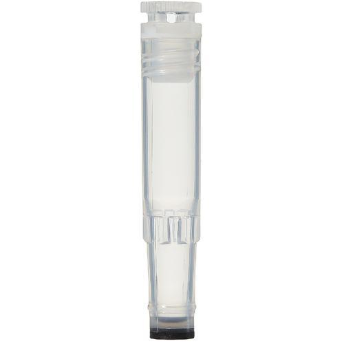 NUNC Nunc Coded Cryobank Vial System 10 ml, barcode 374130