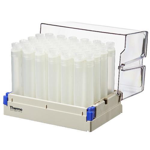 NUNC Nunc Cryobank 2 ml Cryotube, 2D 2 ml, 2D code 374221