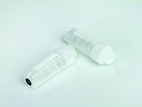 NUNC NUNC Transfer Tube 1.8 ml 2D barcode, latch rack 374500