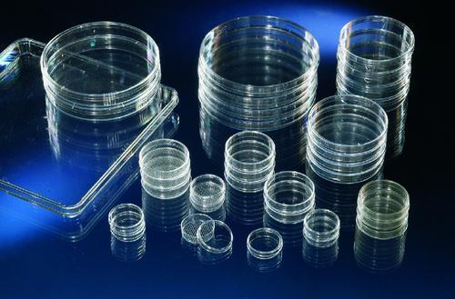 NUNC NuNucell Culture Dish Non-treated, sterile, 8.8cm² 171099