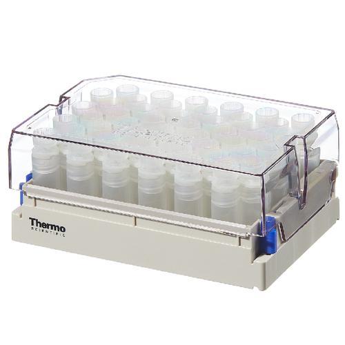 NUNC Storage tube CryoBank 0.5 ml with bar code Nunc 0.5 ml, bar code 374086