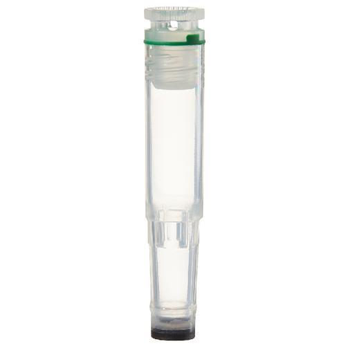 NUNC Storage tube CryoBank 1 ml with bar code Nunc 1 ml, bar code 374088