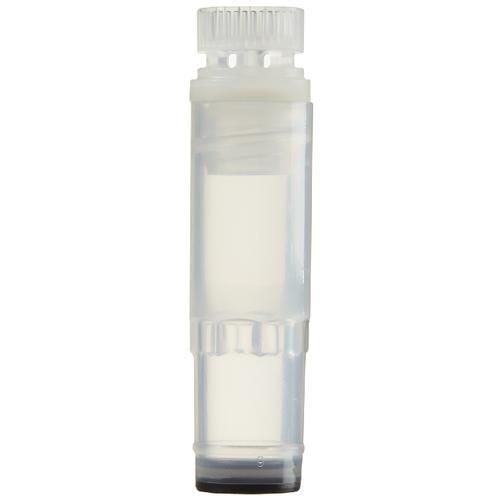 NUNC Storage tube CryoBank 1 ml with bar code Nunc 1 ml, bar code 374088
