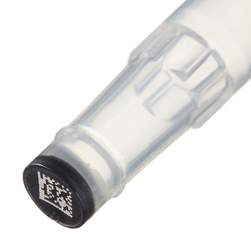 NUNC Storage tube CryoBank 1 ml with bar code Nunc 1 ml, bar code 374088