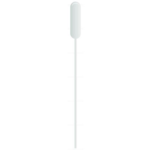 Samco Transfer Pipette 4.6 ml Narrow rod, non-sterile 251