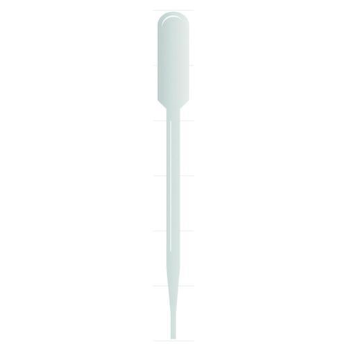 Samco Transfer pipette 8 ml 8 ml, non-sterile 204