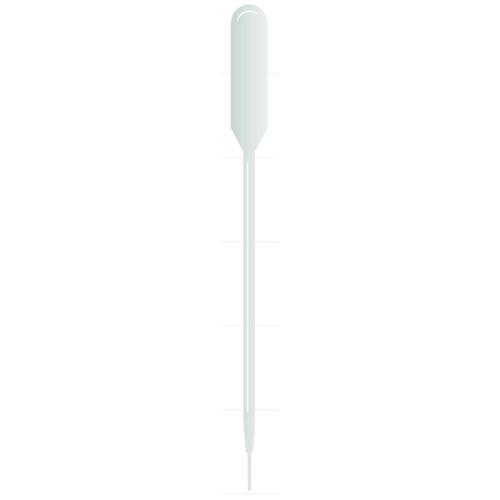 Samco Transfer pipette total volume 5.8 ml 5.8 ml, non-sterile 232-11