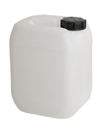 SCAT Europe Canister 5 L, S55 5L, PE-HD, UN-Y 107957