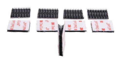 SCAT Europe Dual Lock 10 pcs, reclosable 900107
