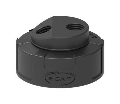 SCAT Europe Einbausignalbox1 1-channel, EU/UK/US, alarm system 106741