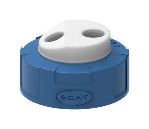 SCAT Europe Einbausignalbox1 1-channel, EU/UK/US, alarm system 106741