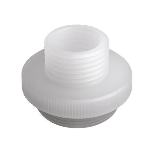 SCAT Europe Gewindeadapter PP, GL45 (m) to R2" BSP (m) 107014