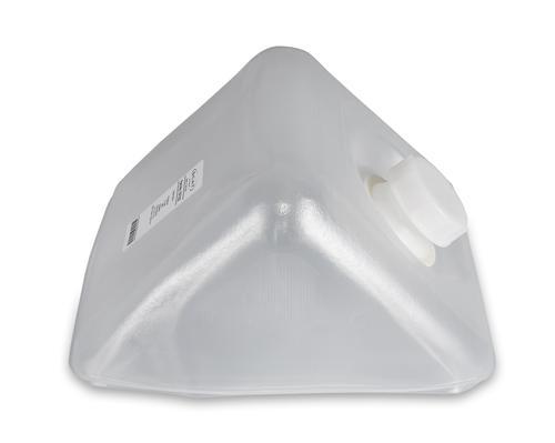 SCAT Europe Politainer 10 L 10L, foldable 107332