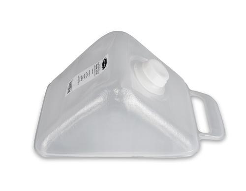 SCAT Europe Politainer 5 L foldable,5L,GL38 107330