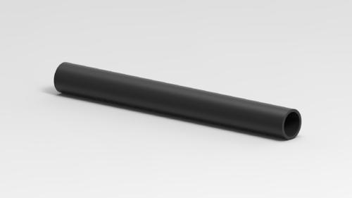 SCAT Europe T-piece for pipes 2x32mm, GL25, PE-HD, conductive 106458