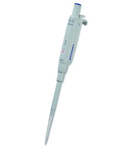 Socorex 815 fix 150 µl, fixed 815.0150