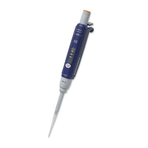 Socorex Acura® manual 826XS 5-50 µl 826.0050