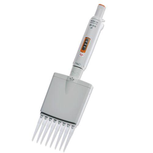 Socorex Acura� manual 855 40-350 �l 855.08.350