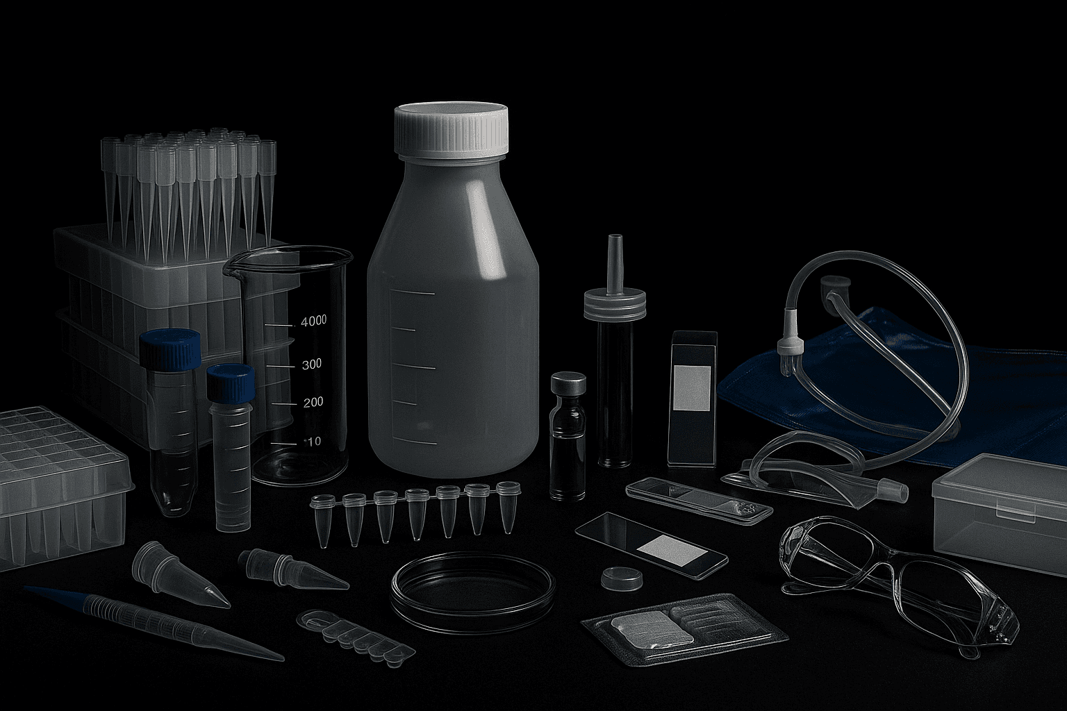 Consumables