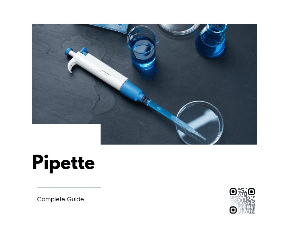 Laborpipetten