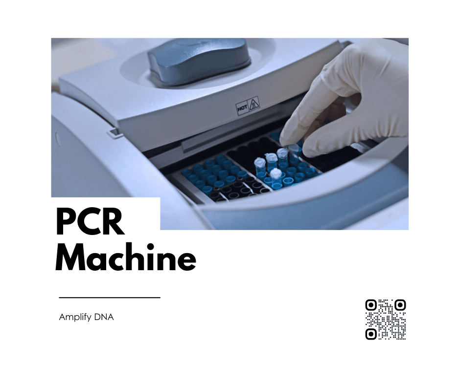 PCR-Gerät