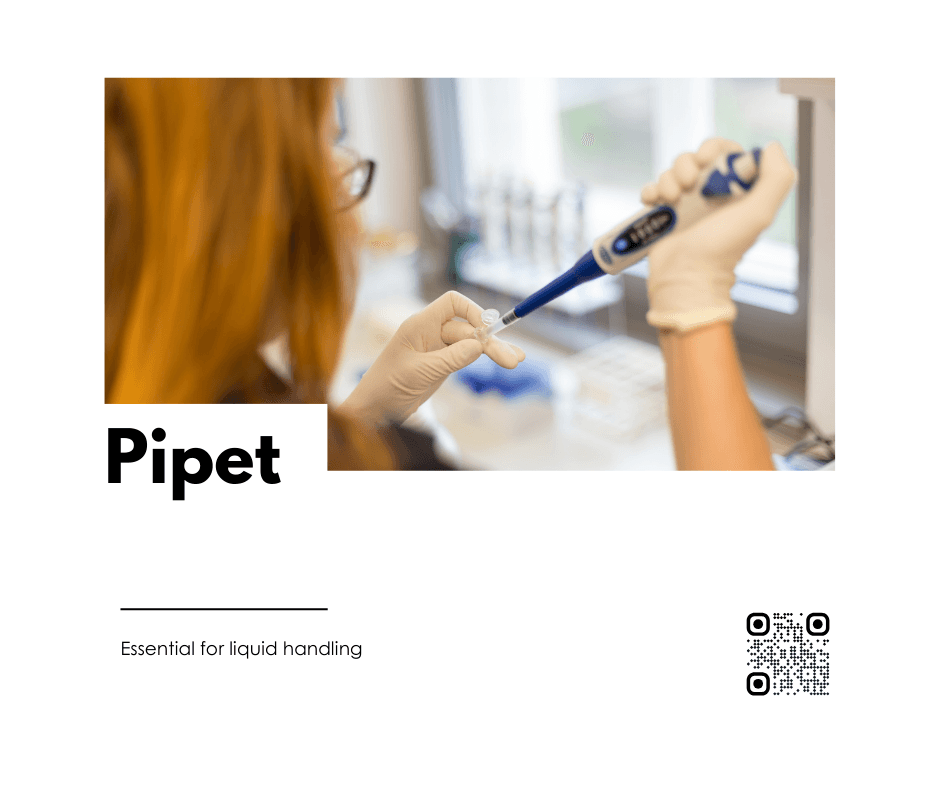 Pipette