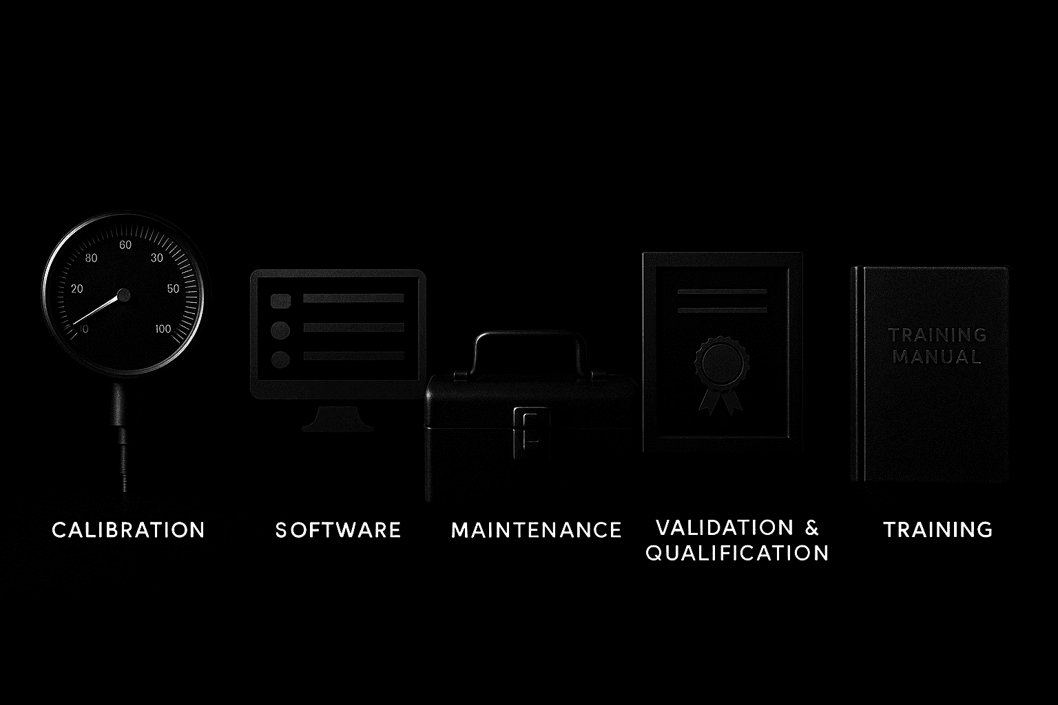 Services & Software