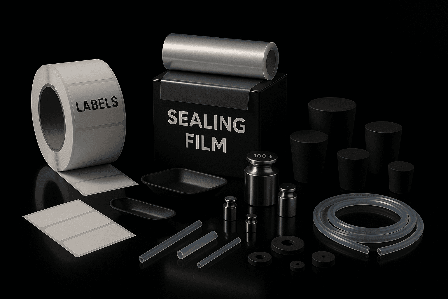 Lab Accessories
