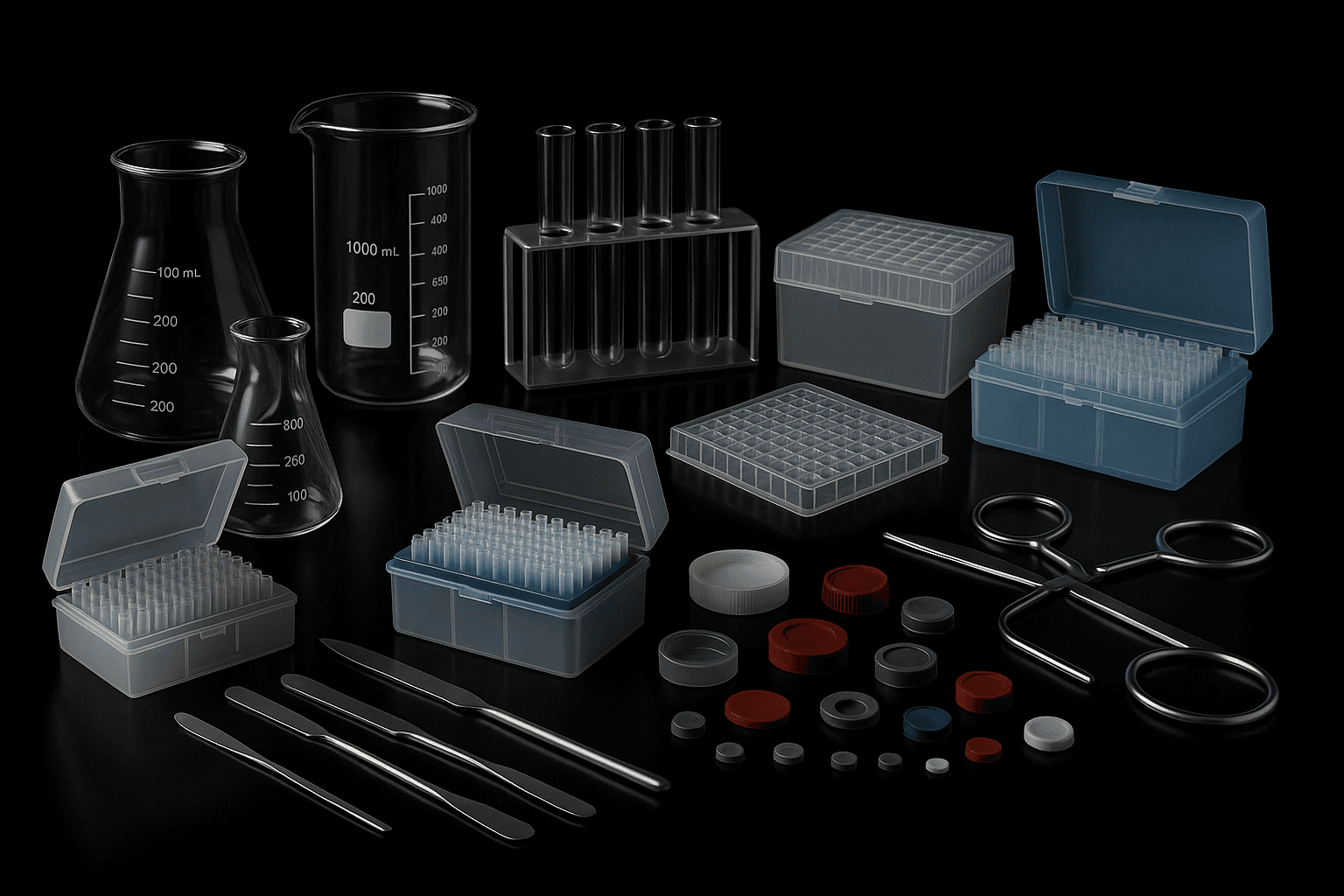 Labware