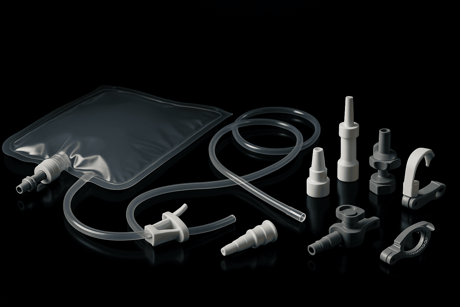 Single-Use Bioprocessing