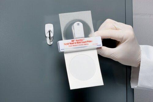 3M Food Safety Count plates, Petrifilm 3M, 100 plates 6450