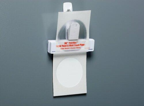 3M Food Safety Count plates, Petrifilm 3M, 100 plates 6450