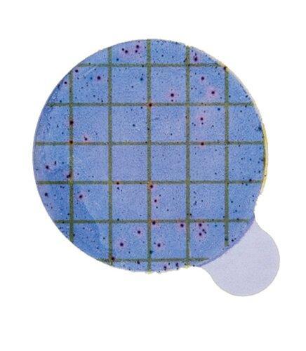 3M Food Safety Count plates, Petrifilm 3M, 100 plates 6450