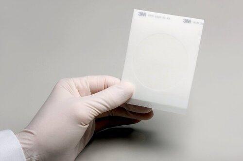 3M Food Safety Count plates, Petrifilm 3M, 100 plates 6450