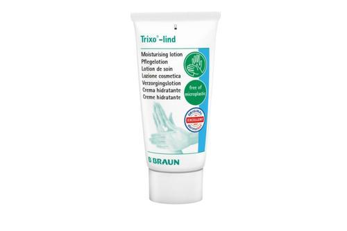 B. Braun Care lotion Trixolind 20ml, sensitive 180275