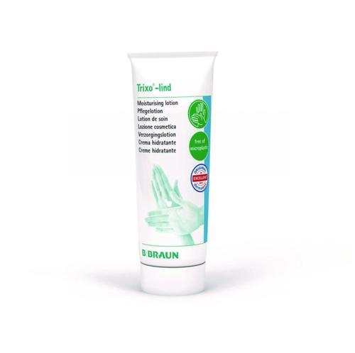 B. Braun Care lotion Trixolind 100 ml, moisturizer 180276