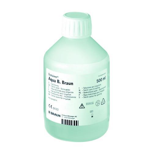 B. Braun Ecotainer 1000 ml non-drip 0082479E