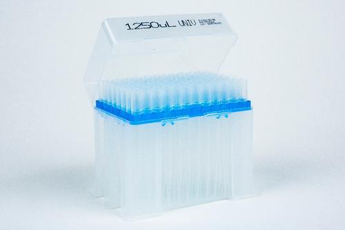 Biotix BIOTIX X-Resin, low retention 63300075